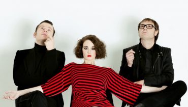 Hooverphonic w Palladium