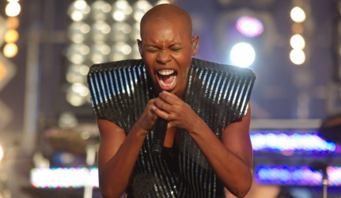 Skunk Anansie na Orange Warsaw Festival