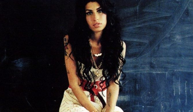 Amy Winehouse nagra z Tonym Bennettem