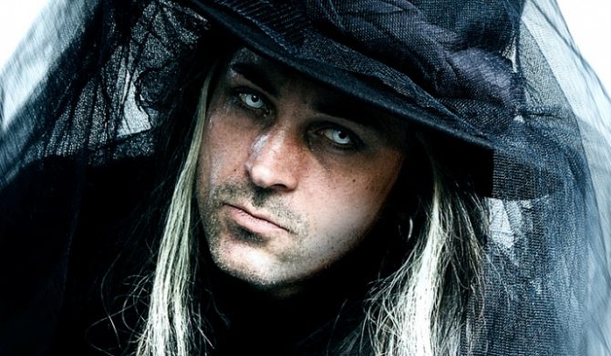 Goście na koncercie Fields Of The Nephilim
