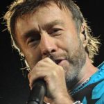 Paul Rodgers zastępcą Morrisona?