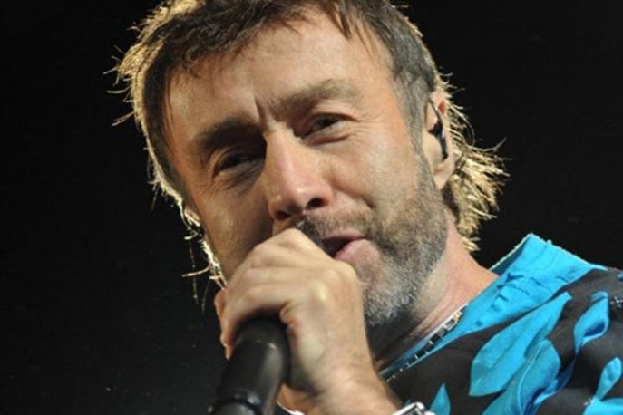 Paul Rodgers zastępcą Morrisona?