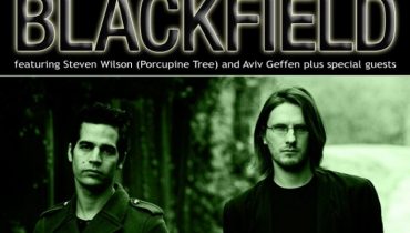 Dziś premiera płyty Blackfield