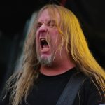 Wygraj bilety na Slayer i Megadeth
