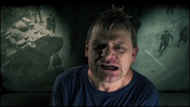 Kazik Staszewski w telewizorze