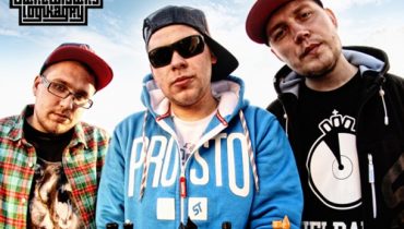 Diox i The Returners miksują u Ostrego (Video)