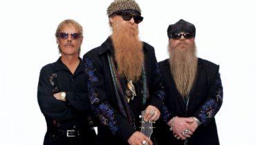 ZZ Top w wirze pracy