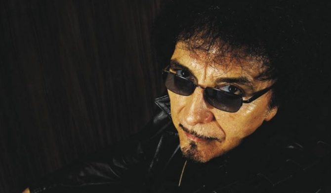 WhoCares, czyli Ian Gillan, Tony Iommi i przyjaciele