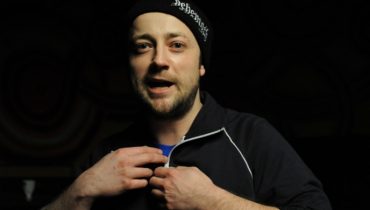 Czesław Mozil w CGM.pl – powrót legendarnych formatów
