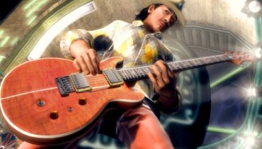 Carlos Santana w Polsce!