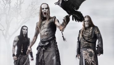 Behemoth na żywo w Warszawie!