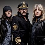 Motorhead na Hunter Fest!