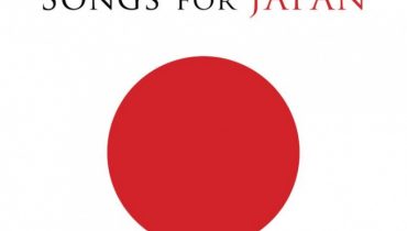 „Songs For Japan”, czyli artyści Japonii