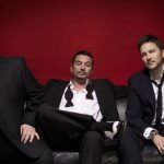 Fun Lovin` Criminals w Gdańsku
