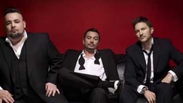 Fun Lovin` Criminals w Gdańsku