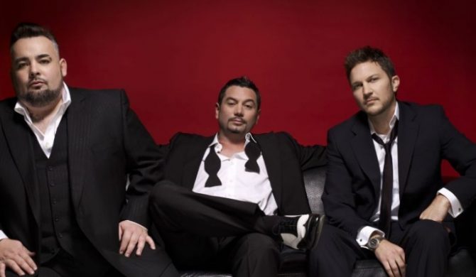 Fun Lovin` Criminals w Gdańsku