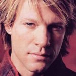 Bon Jovi nagrywa dla Iranu