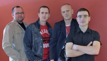 Redakcja, czyli nowy zespół Dariusza Duszy