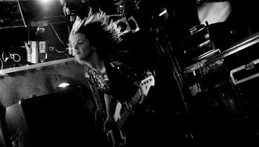 The Subways w Jarocinie