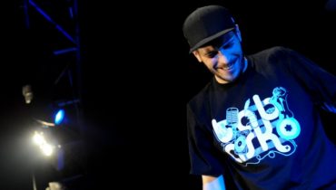 O.S.T.R. „Początek” (video)