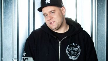 MTV Gdańsk Dźwiga Muzę: Przegląd talentów hiphopowych