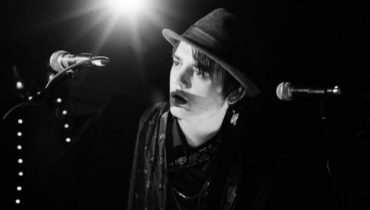 Pete Doherty chce grać na trzech frontach