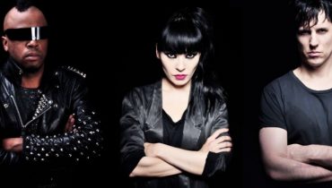 Powrót Atari Teenage Riot