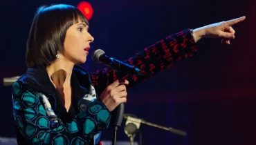 Kasia Kowalska – trasa „Moja Krew”