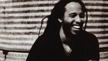 Ziggy Marley – dziki i wolny