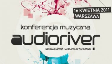 Sobota pod znakiem Audioriver
