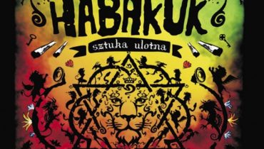 Habakuk wspomina Boba Marleya