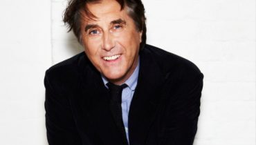 Bryan Ferry dopiero we wrześniu