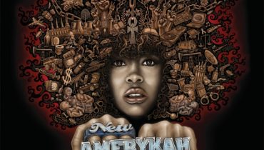 Erykah Badu w Trójmieście – od dziś sprzedaż biletów
