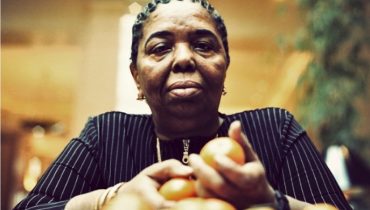 Cesaria Evora wystąpi w Polsce