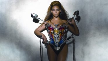 Fragment nowej piosenki Beyonce