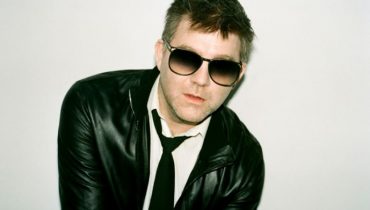 LCD Soundsystem na DVD