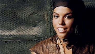 Ms. Dynamite szykuje nowy album