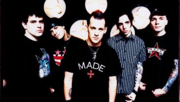 Terroryści nie dopuścili do koncertu Good Charlotte