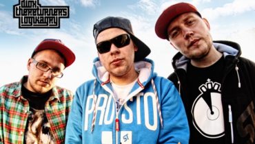 Premiera albumu Dioxa i Returnersów