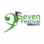 Cyriam zagra na Seven Festival