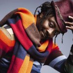 Will.i.am wspiera rodziny żołnierzy