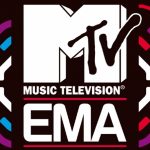MTV EMA w listopadzie