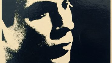 Brian Eno wybiera poezję