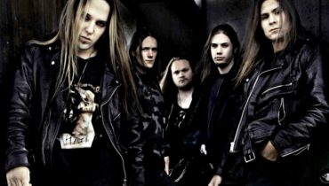 Children Of Bodom – 26 kwietnia w Stodole
