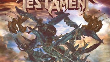 Testament szykują nowy album