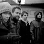 Pustki w Pepsi Rocks!