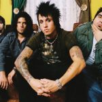 Papa Roach zagrają w Warszawie