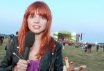 KASIA BURZYŃSKA: „Inne festiwale są do dupy”