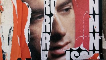 Mark Ronson mierzy w ścieżki dźwiękowe