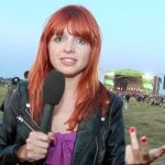 Kasia Burzyńska: „Inne festiwale są do dupy” (Video)